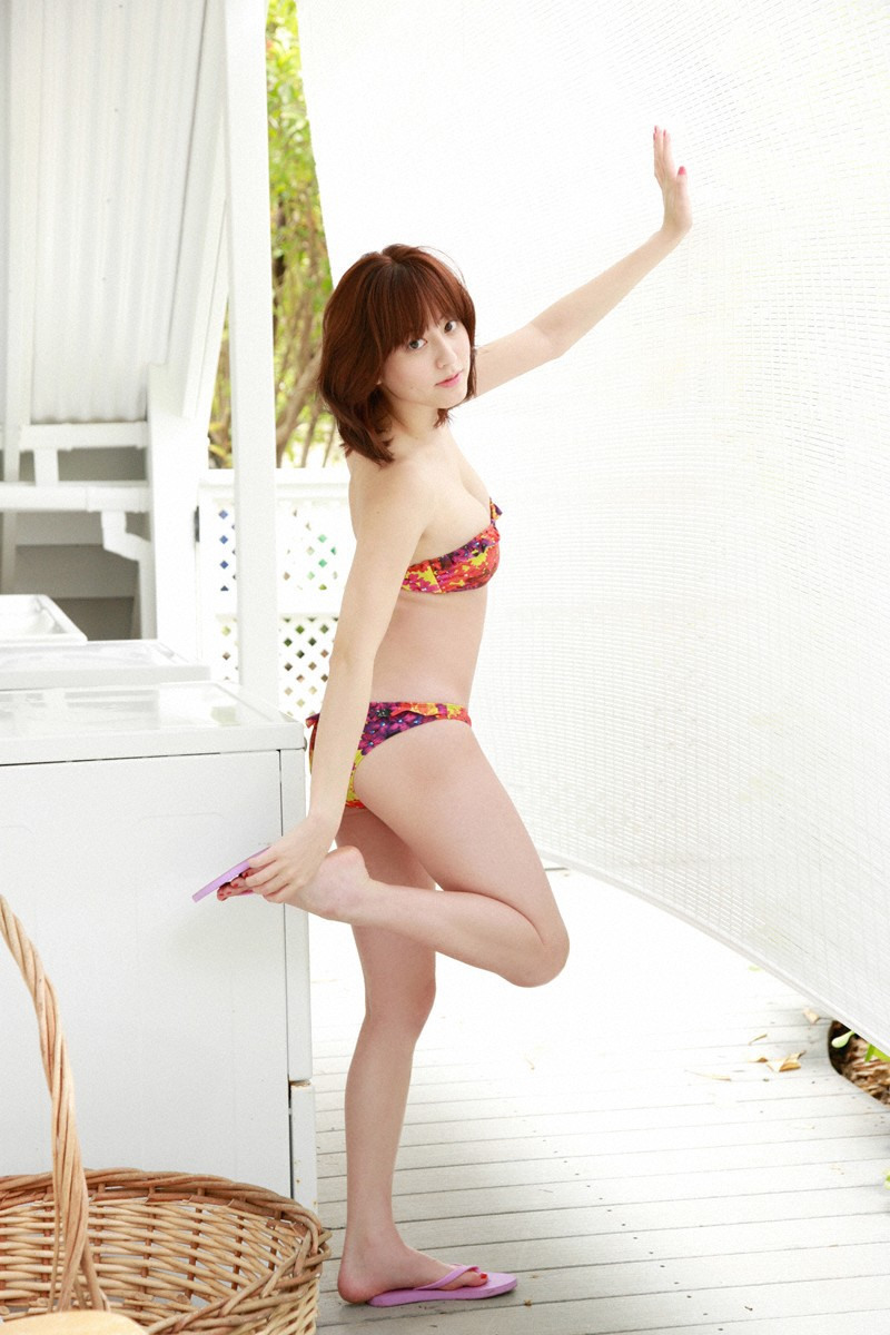 Yumi Sugimoto set 2 [Japanese idols]